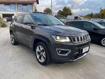 JEEP Compass 2.0 Multijet II aut. 4WD Limited TE