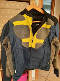 Giacca estiva traforata BMW