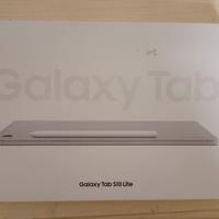 Tablet Samsung sm X 400