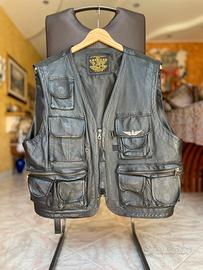Gilet da collezione americano
