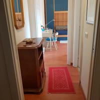 Monolocale ristrutturato