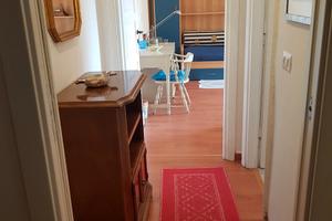 Monolocale ristrutturato