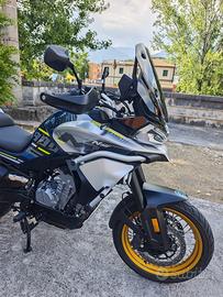 CF moto 800 MT Touring