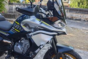 CF moto 800 MT Touring