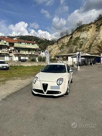 Alfa romeo Mito 1.3 95 cv