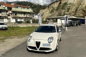 Alfa romeo Mito 1.3 95 cv