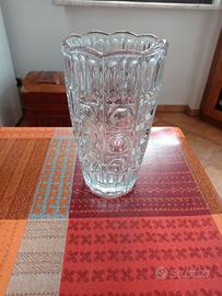 Vaso di fiori vintage