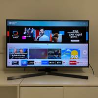 Samsung Smart TV Serie 7 – 43 Pollici UHD 4K
