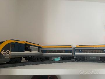 Costruzioni lego/ duplo