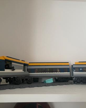 Costruzioni lego/ duplo