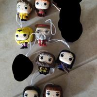 Funko pop Harry Potter 