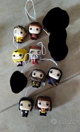 Funko pop Harry Potter 