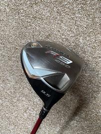 Driver TaylorMade R9