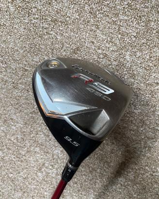 Driver TaylorMade R9
