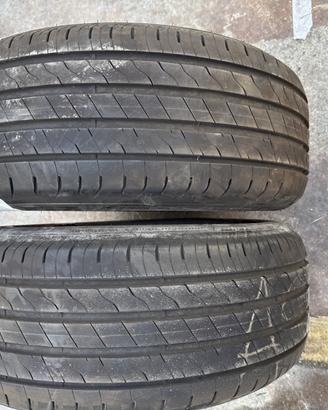gomme usate 2355517 Estivo GOODYEAR - EFF - 923
