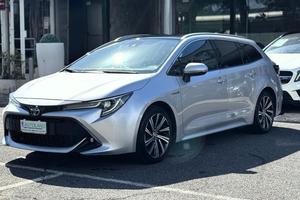 TOYOTA Corolla Touring Sports 2.0 Hybrid Lounge