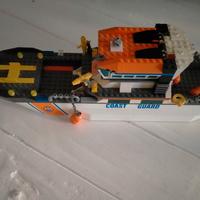 gioco lego - Coast Gardl