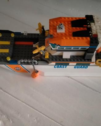 gioco lego - Coast Gardl