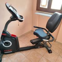 CYCLETTE usata pochissimo!!!