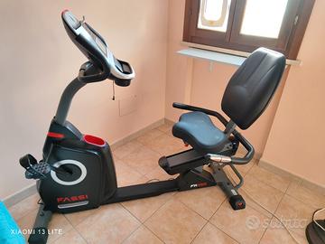 CYCLETTE usata pochissimo!!!