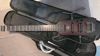 donner Hush Guitar