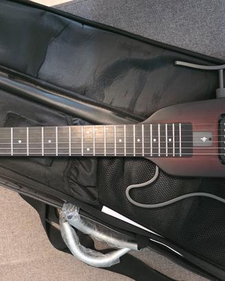 donner Hush Guitar