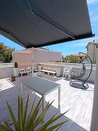 Villetta Rosignano Solvay