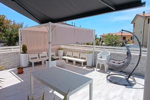 Villetta Rosignano Solvay