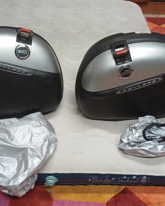 borse Givi