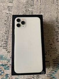 Iphone 11 pro max 64 gb 100% 🔋