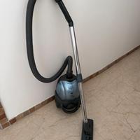 Aspirapolvere a sacco CLATRONIC