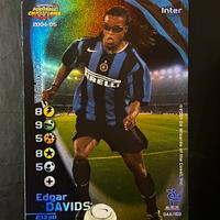 Davids Carte Football Champions 2004-05