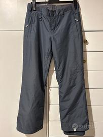 Tuta da sci/snow Roxy donna taglia M