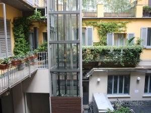 Appartamento di 48 m² con 2 locali a Milano
