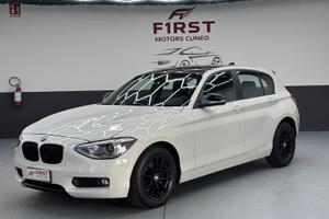 Bmw 120d 5p. Sport