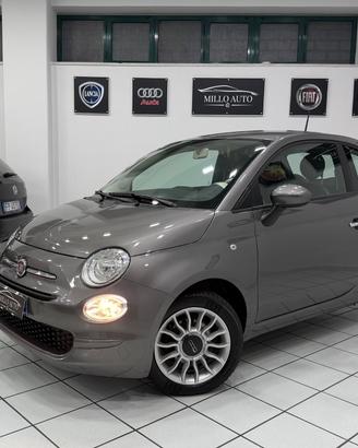 Fiat 500 1.2cc 69cv Lounge