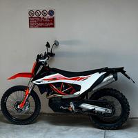 KTM 690 Enduro R 2020