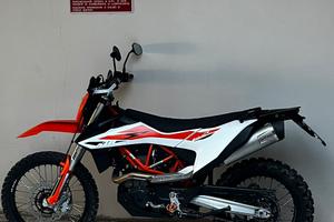 KTM 690 Enduro R 2020