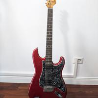 Fender Stratocaster Relic