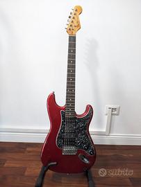 Fender Stratocaster Relic