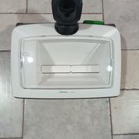 lFolletto VF200S Vorwerk Lavatappeto Lava Moquette
