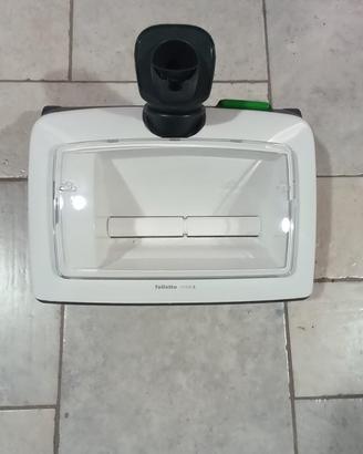 lFolletto VF200S Vorwerk Lavatappeto Lava Moquette