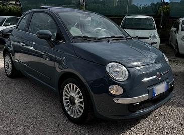 Fiat 500 1.3 Multijet 16V 75 CV Lounge