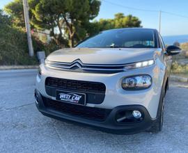 CITROEN C3 PureTech 82 S&S Shine