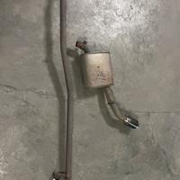 Scarico per Giulietta