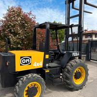 S119 - Muletto OM 30q 4x4