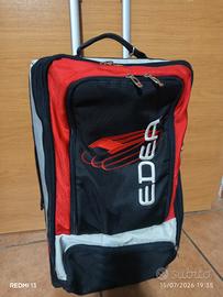 Borsa trolley pattini edea 