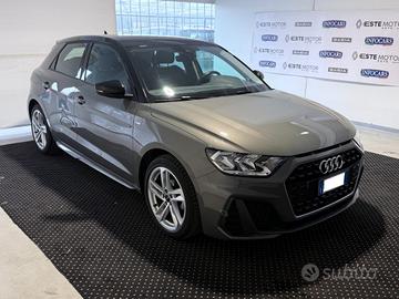 AUDI A1 SPB 25 TFSI S tronic S line edition - PR