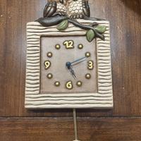 Orologio Gufi THUN