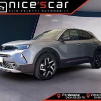 Opel Mokka 1.2 Turbo 100CV Elegance